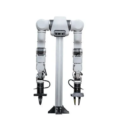 Robotics hardware systems